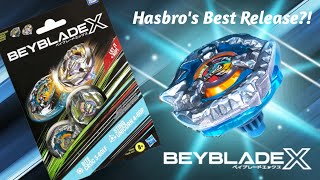 Beyblade Xs Bite Croc Can BITE Bite Croc Dual Pack Unboxing Review And Test Battles 🔥🔥 beybladex [upl. by Gonsalve]