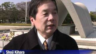 Fukushima reactiva las heridas de Hiroshima [upl. by Iolenta]