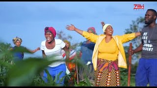 PEACE PREACHERZUMULU WAMFULA Official HD Music Video 2020 Zambian Gospel Music Zedgospelmusic [upl. by Nhguaval]