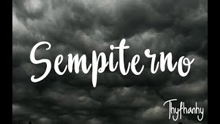 Sempiterno  Booktrailer [upl. by Dreher]