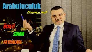 Arabuluculuk Nedir I Faydaları Neler Ücreti Kim Öder  Zorunlu Arabuluculuk  Arabuluculuk Sınavı [upl. by Aixela400]