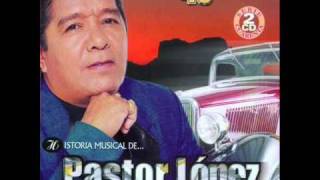 Pastor Lopez  No se puede [upl. by Jamison]