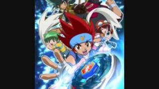 Beyblade soundtrack  Countdown [upl. by Eelyrehc]