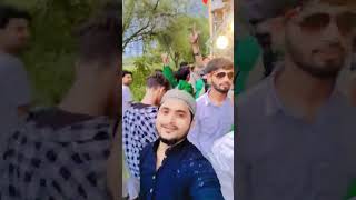 Mere Sardar aa gye madinayaadaatahai love trending [upl. by Tisdale129]