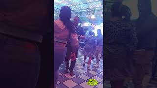 RITMO Y SABOR 🔥 salsa bailesonidero baile soniderosbailando soniderosbailandocumbia cumbia [upl. by Paschasia126]