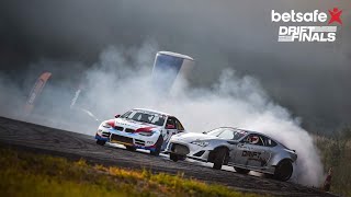 Betsafe Drift Finals 2024 [upl. by Old]