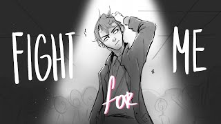 Fight for Me  Heathers animatic  PART 3 [upl. by Tak]