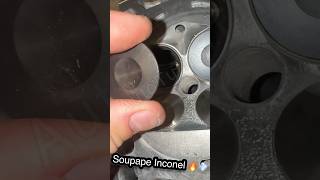 Installation soupape Inconel pour Audi RS3 stage 4🔥💨 [upl. by Spielman]