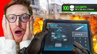 100 KILL CHALLENGE IN MODERN WARFARE 3 [upl. by Mil]