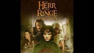 Der Herr der Ringe  Prolog Über Pfeifenkraut [upl. by Annirac]