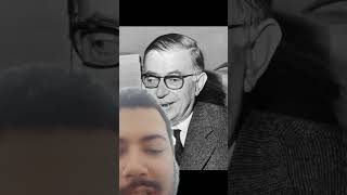 sartre existencialismo espiritismo Søren Kierkegaard [upl. by Ydnew]