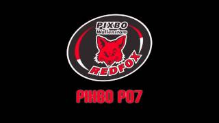 Innebandy stafett Pixbo P07 [upl. by Mollee]