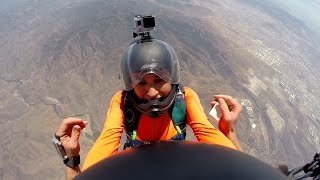 GoPro The 10000ft Proposal [upl. by Ruthann]