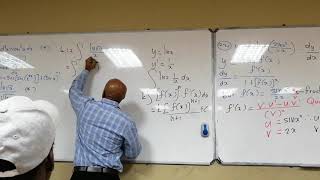 Mathematics N5 Revision part 2a [upl. by Izak]