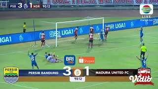 🔴 LIVE STREAMING PERSIB BANDUNG VS MADURA UNITED  26052024  BRI LIGA 1 20232024  FINAL LEG 1 [upl. by Novar270]