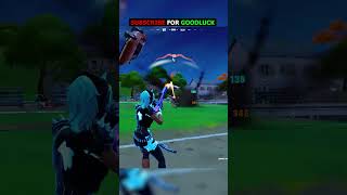 Porta Pooper Kill In Ranked Fortnite shorts fortnite [upl. by Don14]