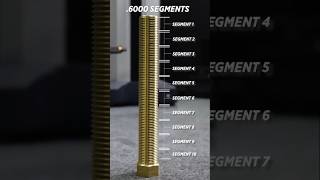 Segmented Threading With a Guide Bushing [upl. by Alhahs]