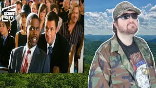 Grown Ups Ave Maria Funeral Scene Adam Sandler Chris Rock  Reaction BBT [upl. by Butterfield946]