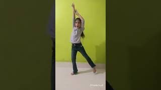 Sharara sharara song  dance shortvideo song [upl. by Pinebrook]