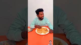 Briyani khane nhi aaye😆😆 comedyfunnyshorts comedyshortsreaction [upl. by Hbahsur]