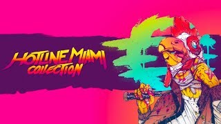 Hotline Miami Gameplay  Brutal Kills Compilation [upl. by Eimoan]