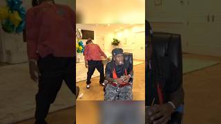 Omg Kodak is wild😭😭 kodakblack kai kaicenatstream kaicenatfunnymoments kaicenatshorts [upl. by Priest]