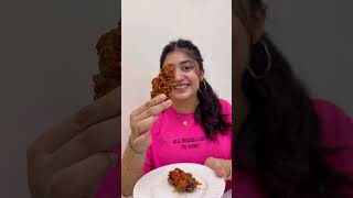 Let’s try Ramen chicken nuggets ki recipe  Best Snacks recipe  Diwali Snack idea  Adeeba Naaz [upl. by Nagard]