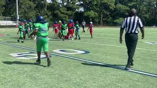 Memphis 901 elite vs Memphis gaints [upl. by Abehs]