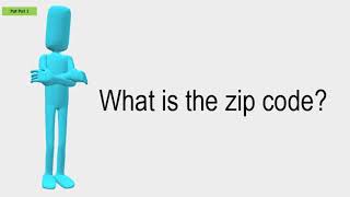 What Is The Zip Code [upl. by Dania]