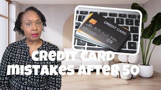 Smart Credit Card Strategies for Women Planning Retirement [upl. by Odnomyar]