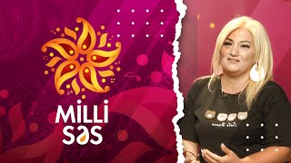 Musiqi ruhumun qidasıdır  Milli Səs  Space TV [upl. by Leroy327]