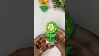 Clay art diy clay craft clayart shorts subscribe shortvideo satisfying [upl. by Gaut655]