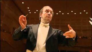 Gergiev  RimskyKorsakov Capriccio Espagnol Op 34 12 2007 Mariinsky [upl. by Eltsirhc]