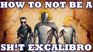 How to Excalibur [upl. by Petra]