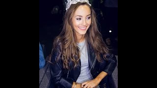 MISS FACE CZECH REPUBLIC 2016  Casting Plzeň 2242016 [upl. by Maloy]