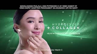 PotenCee  Collagen Call Me [upl. by Pattin]