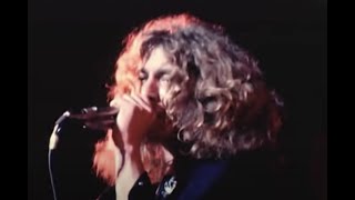 Led Zeppelin  Communication Breakdown Live at Royal Albert Hall 1970 [upl. by Jemimah579]