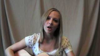 Fifteen Taylor Swift Cover  MadilynBailey [upl. by Vivica]