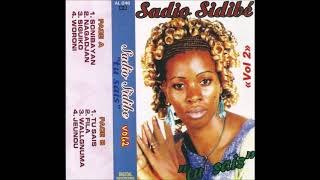 SADIO SIDIBE  Siguiko [upl. by Hsenid]