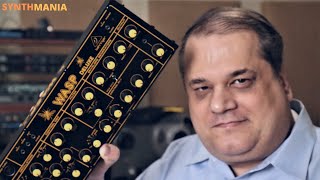 Behringer Wasp Deluxe review [upl. by Herring779]