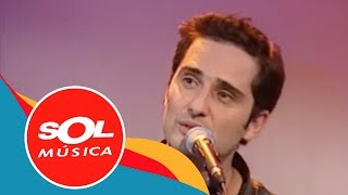 Jorge Drexler quotHorasquot A Solas 2001 [upl. by Guss295]