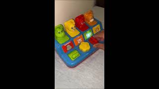 SATISFYING POP UP GAMETOY ASMRTRENDING [upl. by Nidraj905]