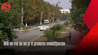 GAL Drumul Kizilului a reușit să valorifice peste 800 de mii de lei în cadrul a 11 proiecte [upl. by Kahcztiy]