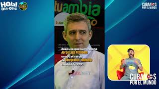 Élite castrista y sus amigos allegados controlan las grandes Mipymes y las grandes empresas en Cuba [upl. by Breech]