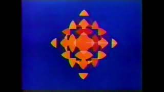 CBC Logo Jingle 1970s without voiceover [upl. by Mert]