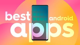 The best Android apps you DIDNT know you needed [upl. by Apurk]