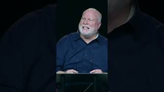 Annihilationism is a problem Pastor Allen Nolan Shorts [upl. by Germano]