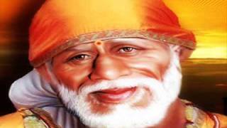 Om Sai Sri Sai  Shirdi Sai Baba Song Telugu [upl. by Nnylirret]