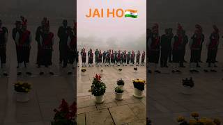 26 January parade। Republic day celebration। Parade function। Desh bhakti। India🇮🇳 youtubeshorts [upl. by Alleunam74]