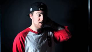 Mac Miller Discusses New Pink Slime Mixtape amp Tour [upl. by Bruis]